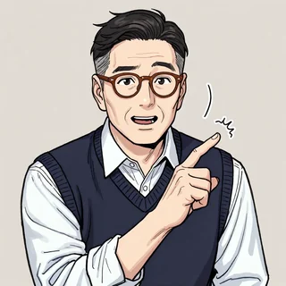 선생님 T14
