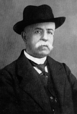 리치-쿠르바스트로의 초상