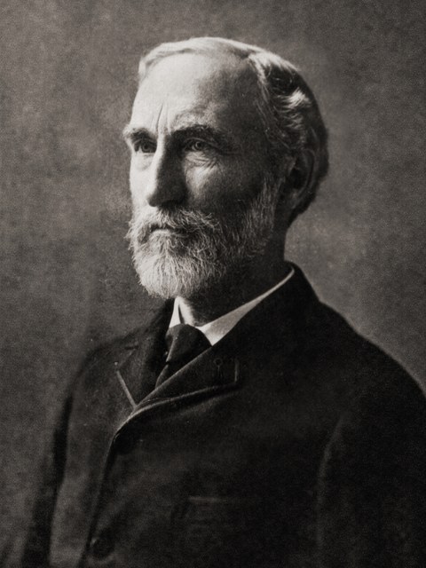 조사이어 윌러드 깁스(1839–1903). 출처: Wikimedia Commons, 퍼블릭 도메인