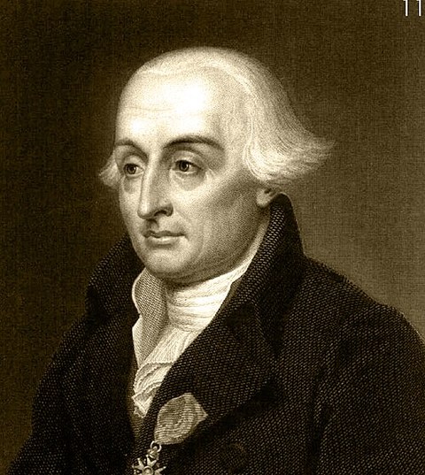 조제프루이 라그랑주(1736–1813). 출처: Wikimedia Commons, 퍼블릭 도메인(CC0)