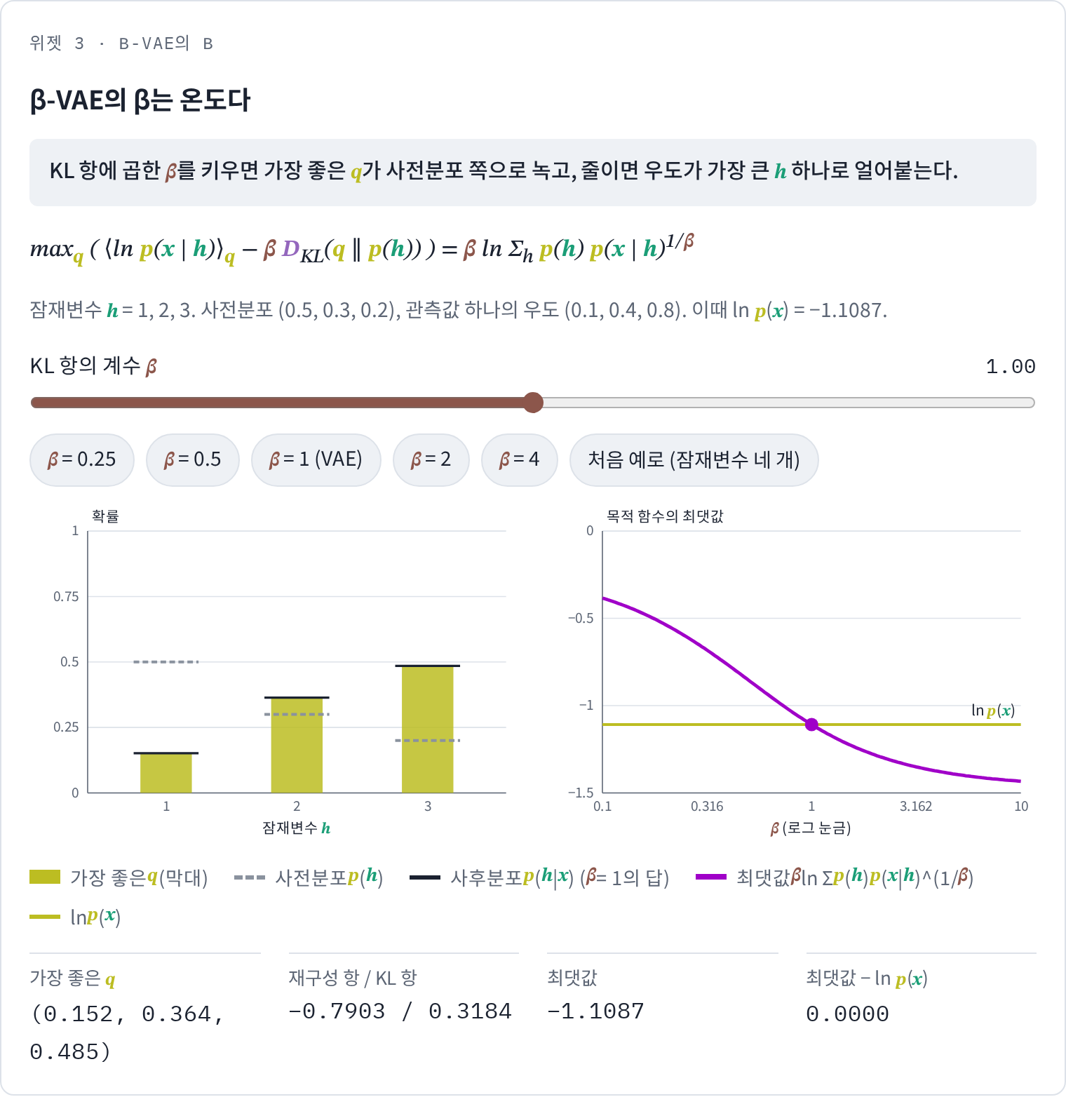 위젯 3 · 문제 16 설정