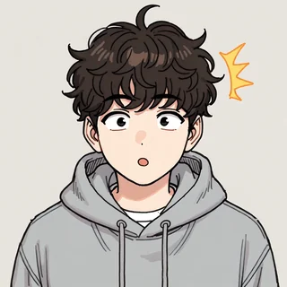 김민준 (놀람)